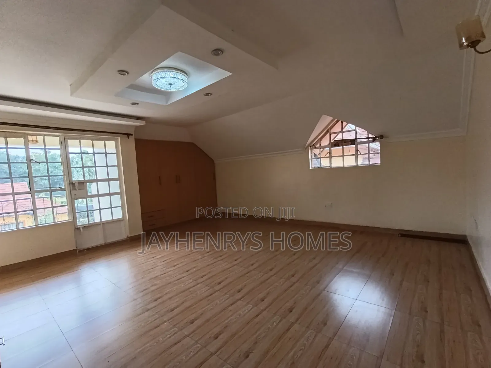 4bdrm House in Muthaiga North for rent in Muthaiga North