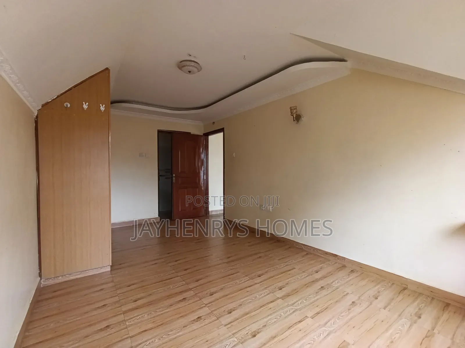 4bdrm House in Muthaiga North for rent in Muthaiga North