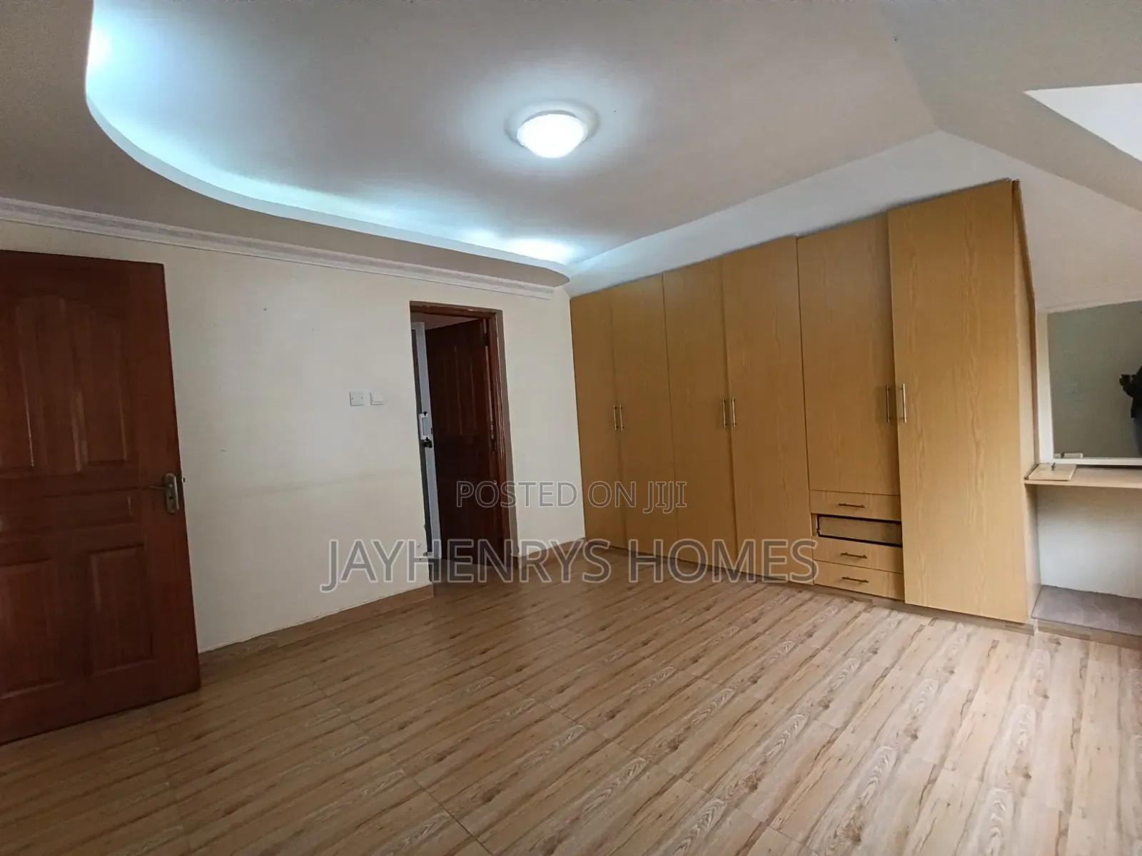 4bdrm House in Muthaiga North for rent in Muthaiga North