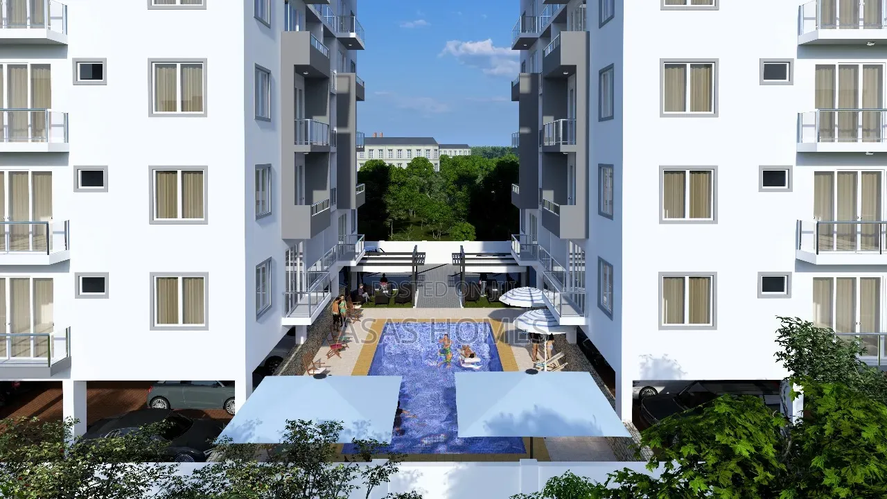 3bdrm Apartment in Elite Royal, Nyali Mkomani for sale in Nyali Mkomani