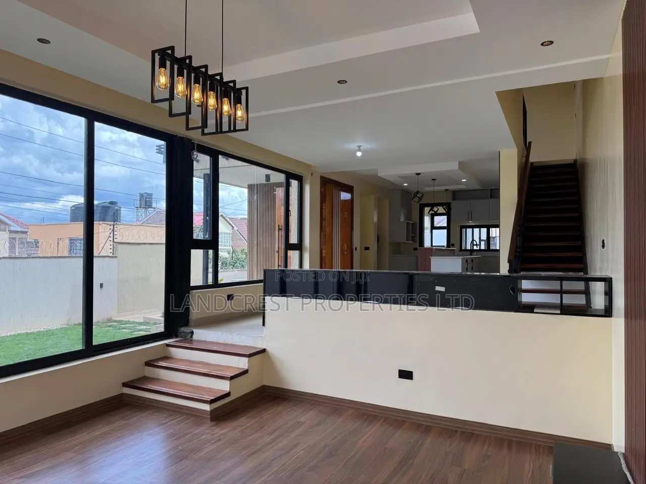 4bdrm Townhouse/Terrace in Membley Estate for sale in Membley Estate