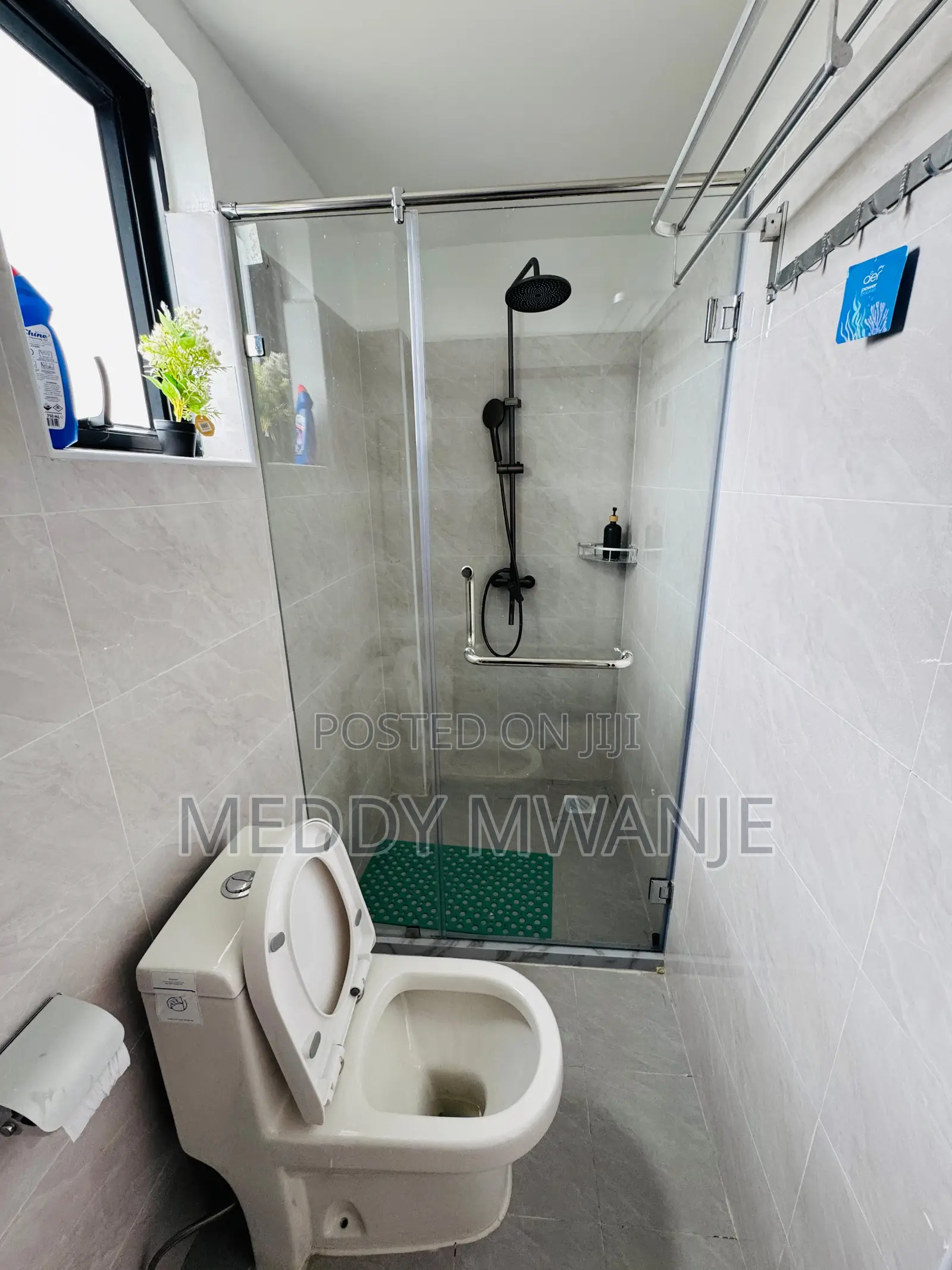 Airbnb 2bedroom Kilimani in Hurlingham