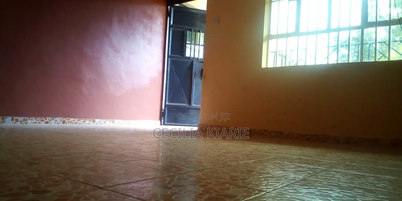 2-Bedroom House Limuru in Limuru CBD