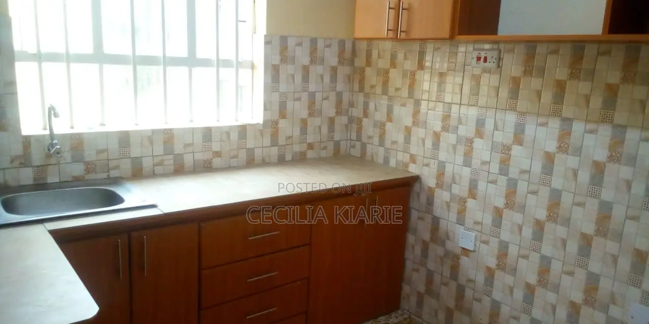 2-Bedroom House Limuru in Limuru CBD