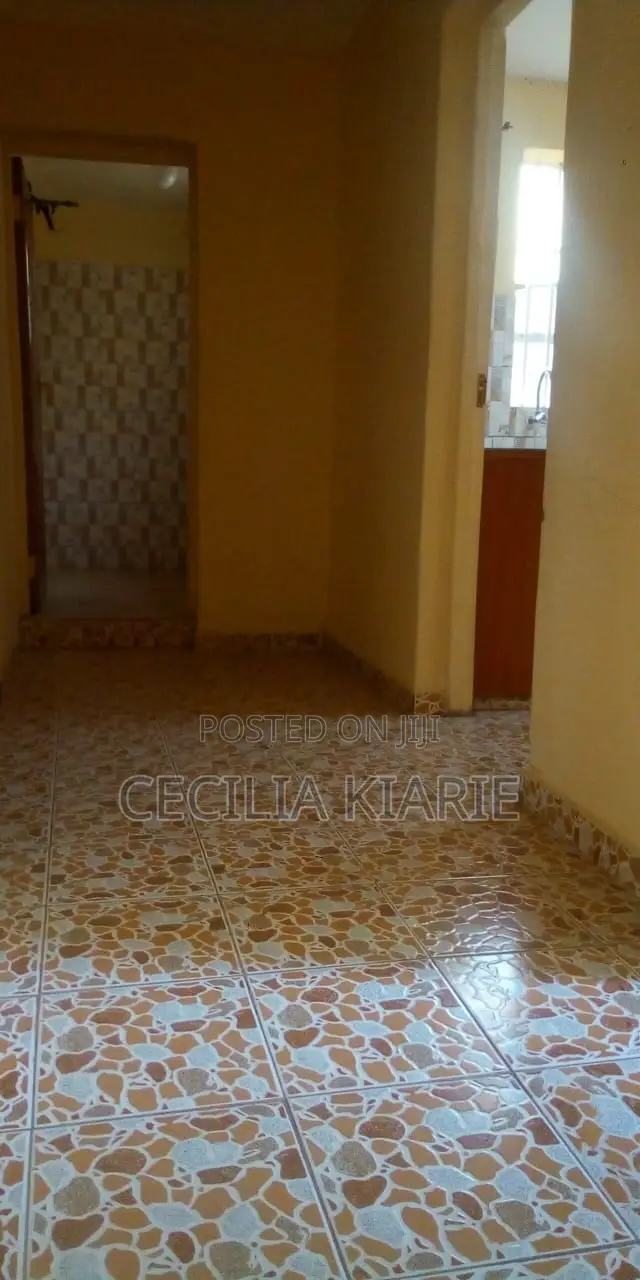 2-Bedroom House Limuru in Limuru CBD