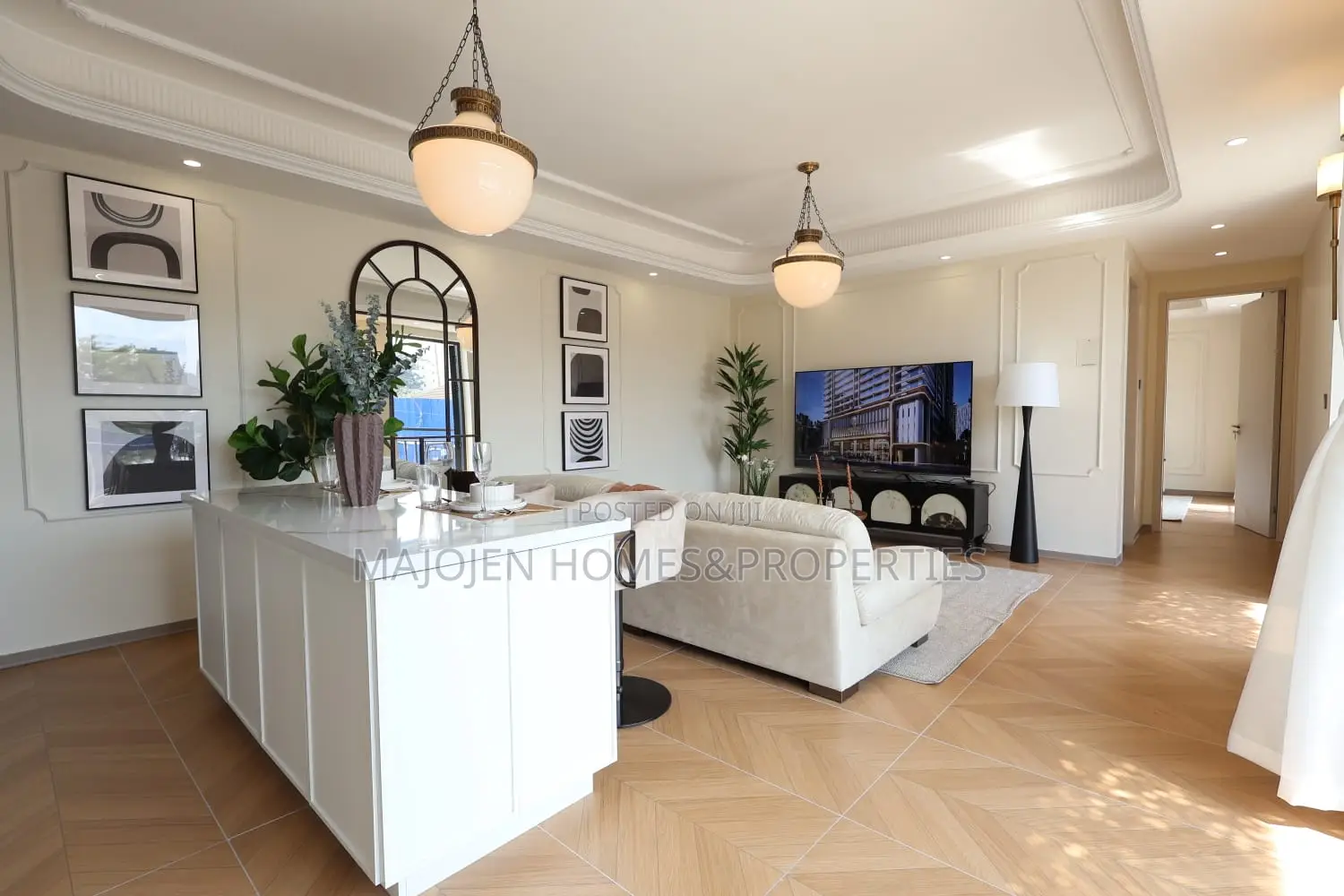 1bdrm Apartment in Spring Valley for sale in Spring Valley