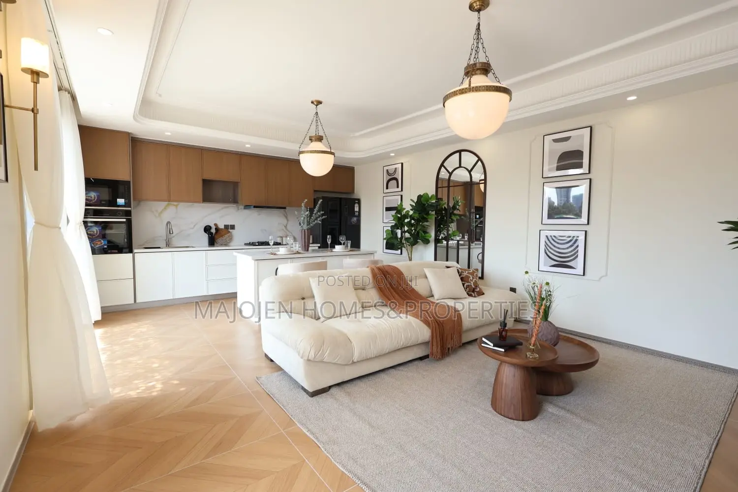 1bdrm Apartment in Spring Valley for sale in Spring Valley