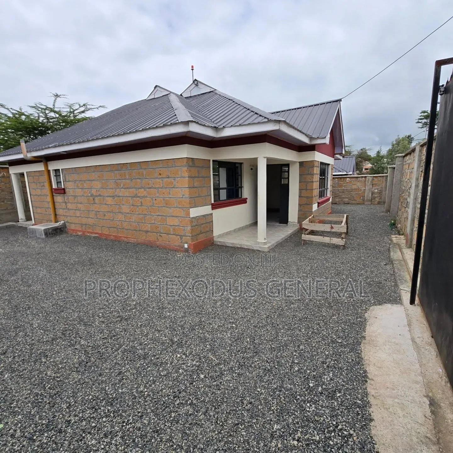 3bdrm Bungalow in Rimpa for sale in Rimpa