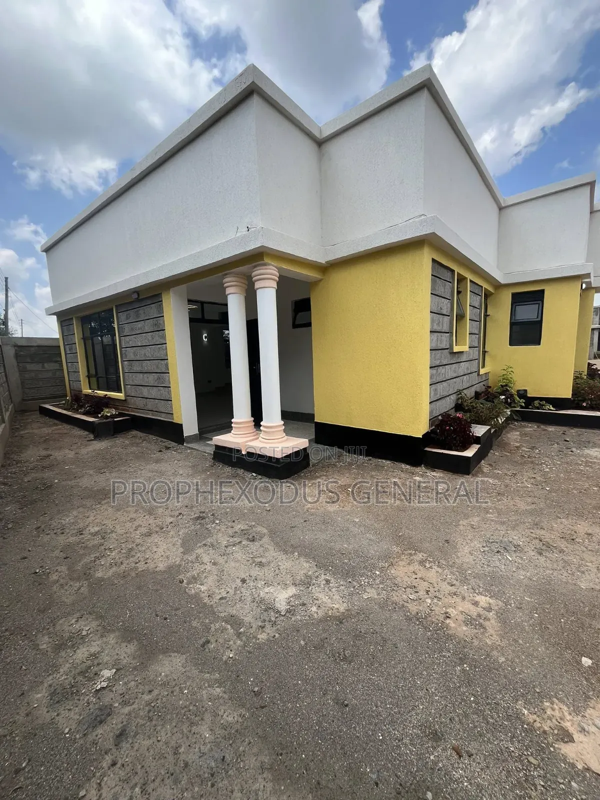 4bdrm Bungalow in Rimpa for sale in Rimpa