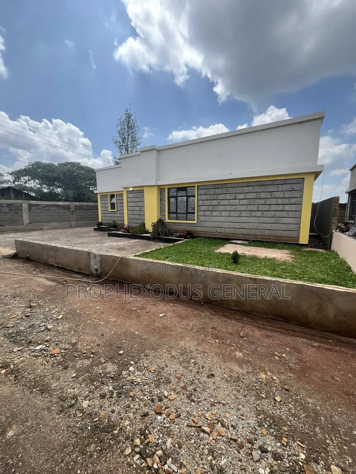 4bdrm Bungalow in Rimpa for sale in Rimpa