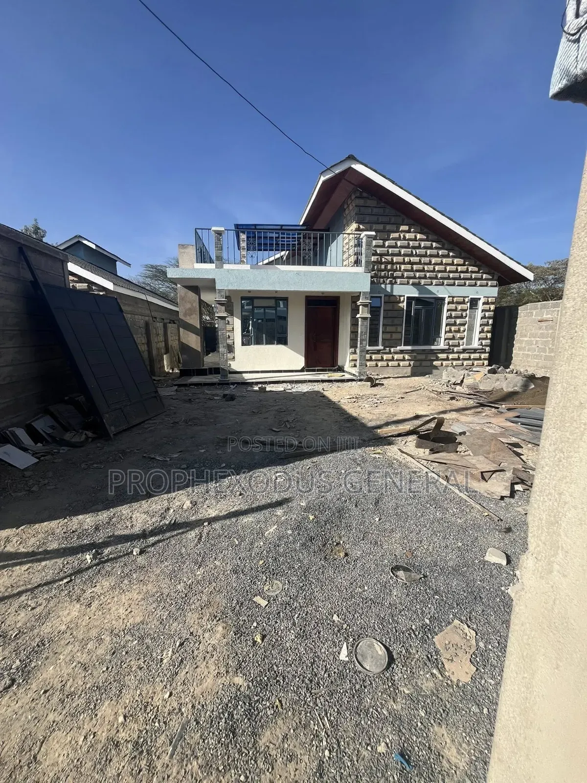 4bdrm Bungalow in Rimpa for sale in Rimpa