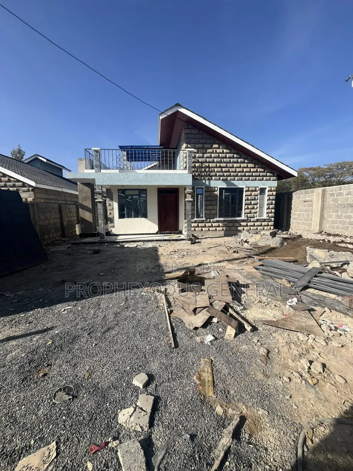 4bdrm Bungalow in Rimpa for sale in Rimpa