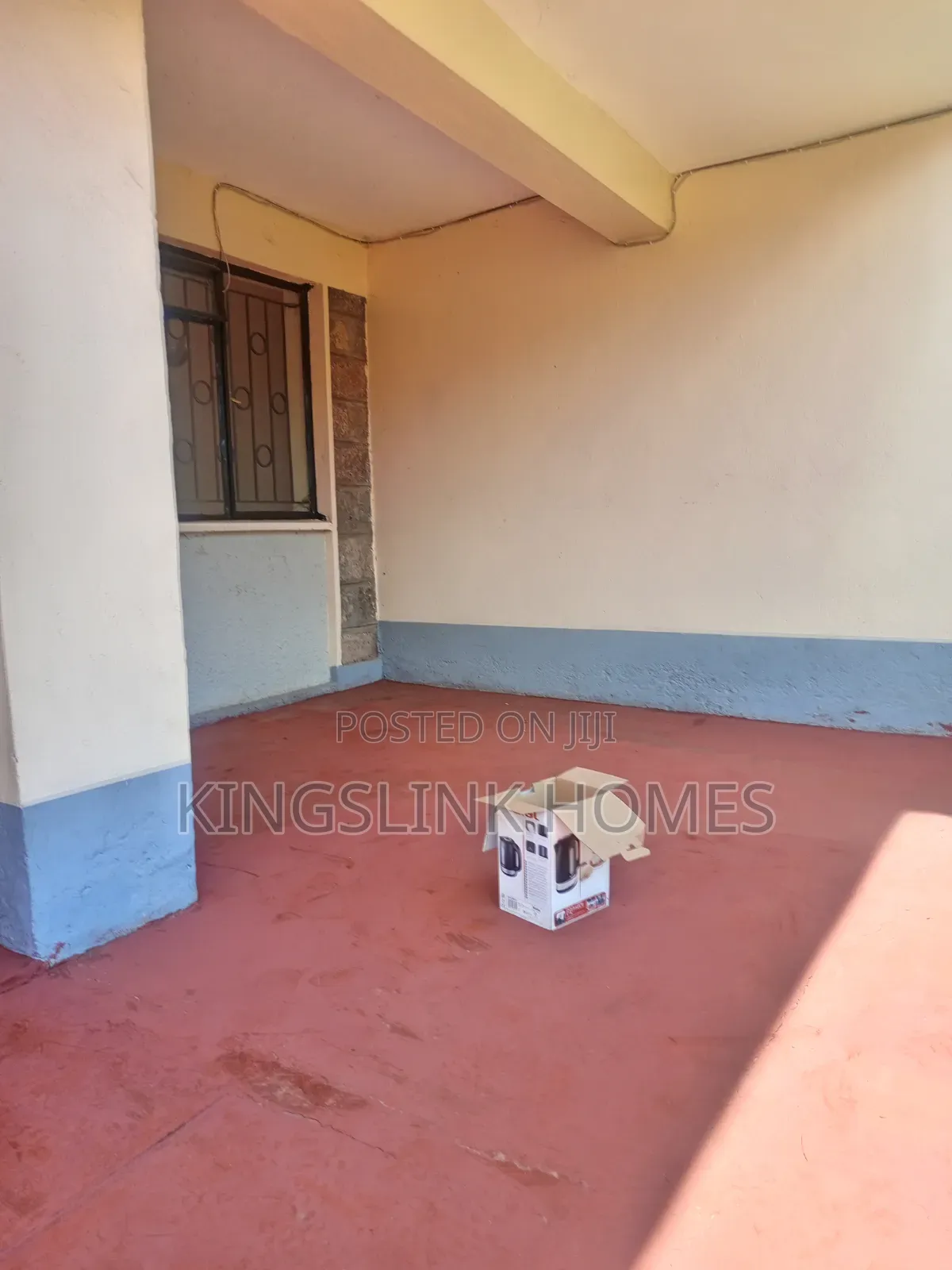 3bdrm Maisonette in Madaraka for rent in Madaraka
