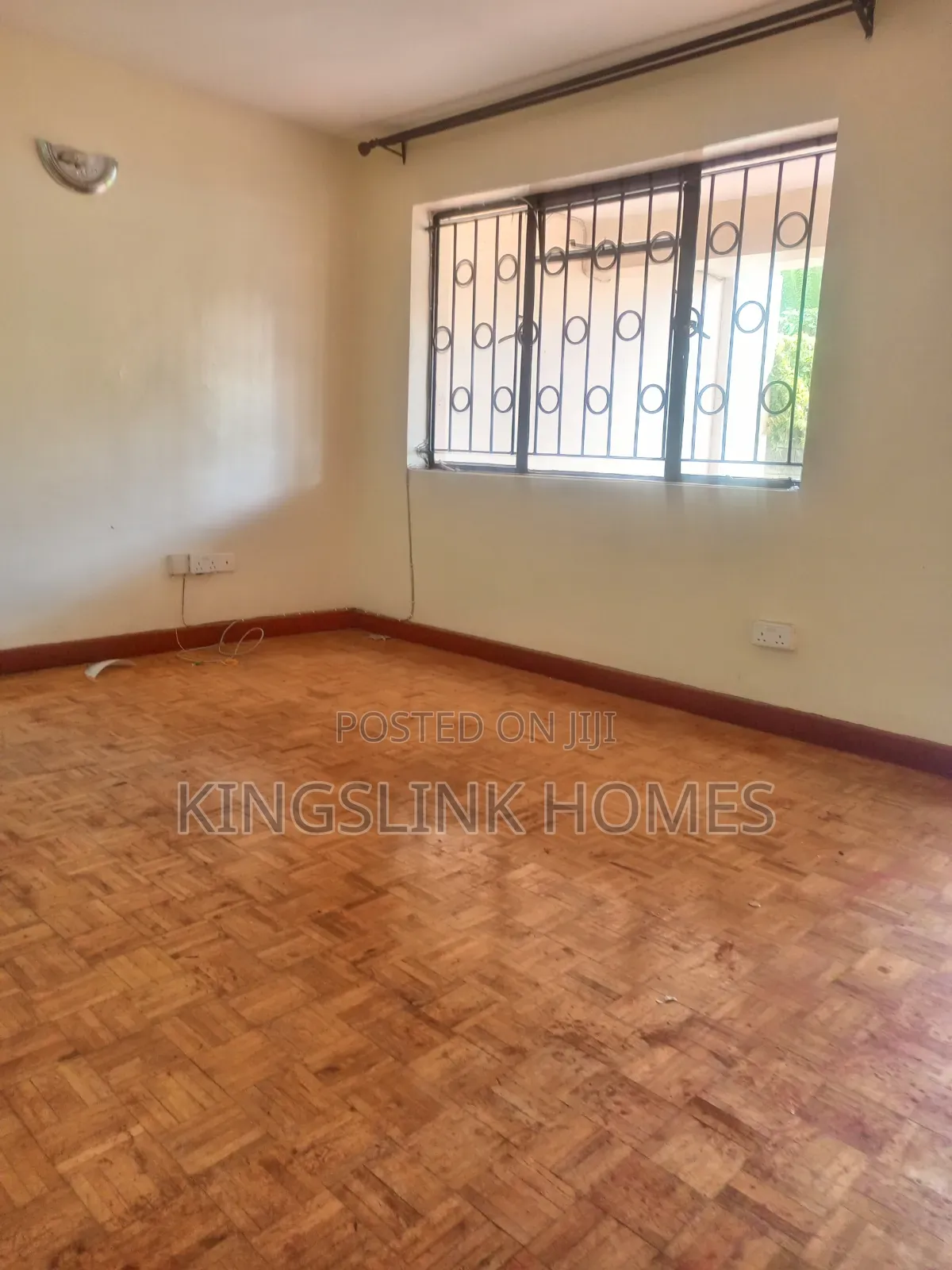 3bdrm Maisonette in Madaraka for rent in Madaraka