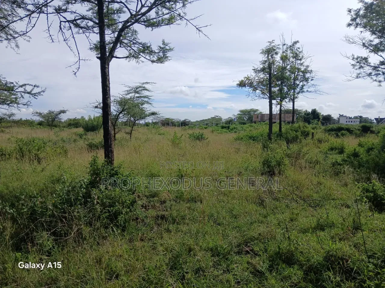 One Acre Residential Land for Sale Masaai Lodge in Maasai Lodge