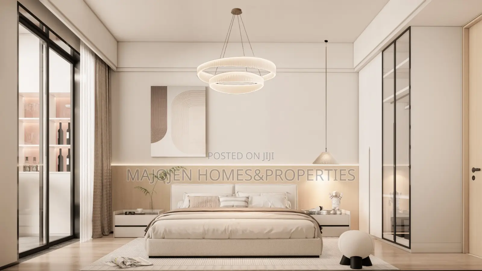 2bdrm Apartment in Hurlingham for sale in Hurlingham
