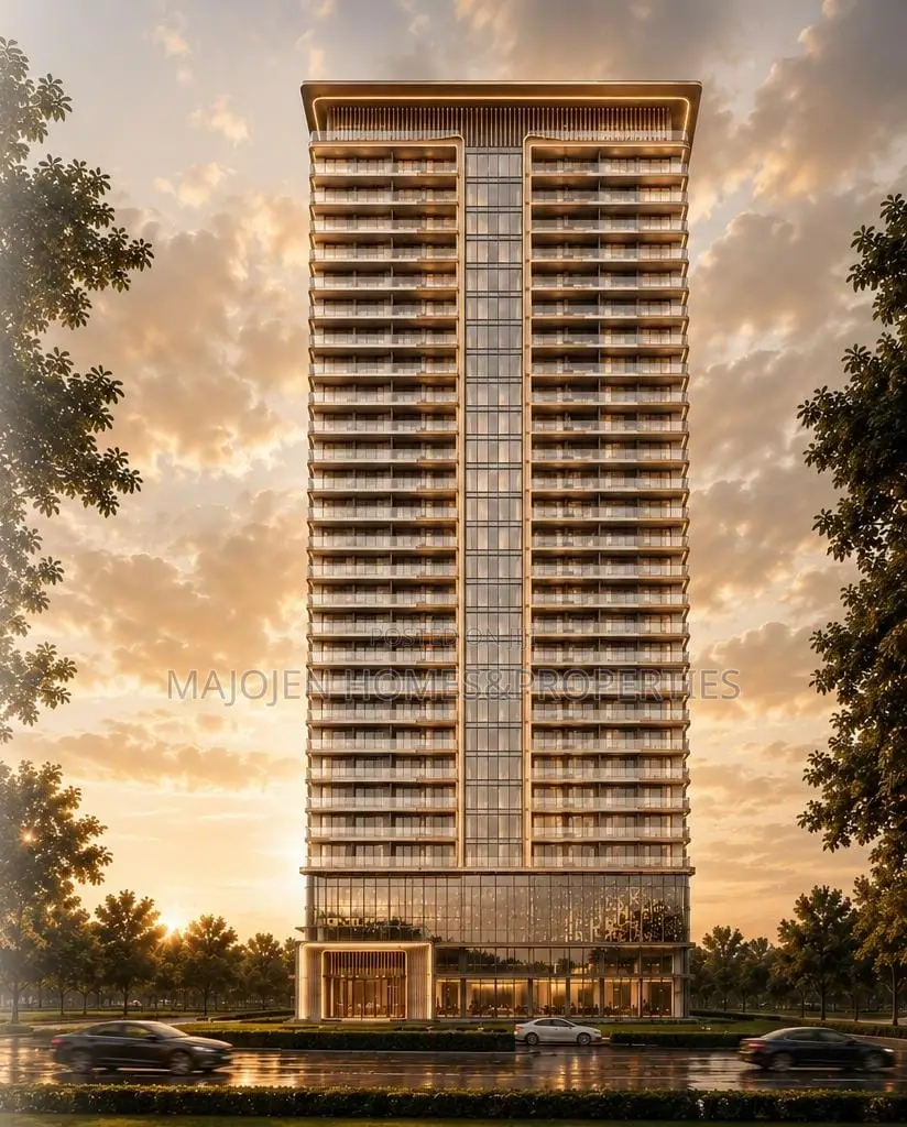 2bdrm Apartment in Hurlingham for sale in Hurlingham