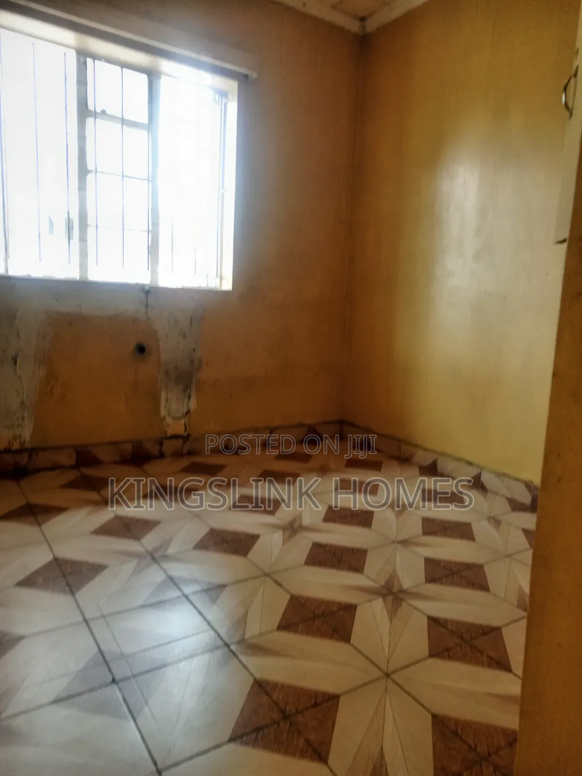 1bdrm House in Nairobi West, Madaraka for rent in Madaraka