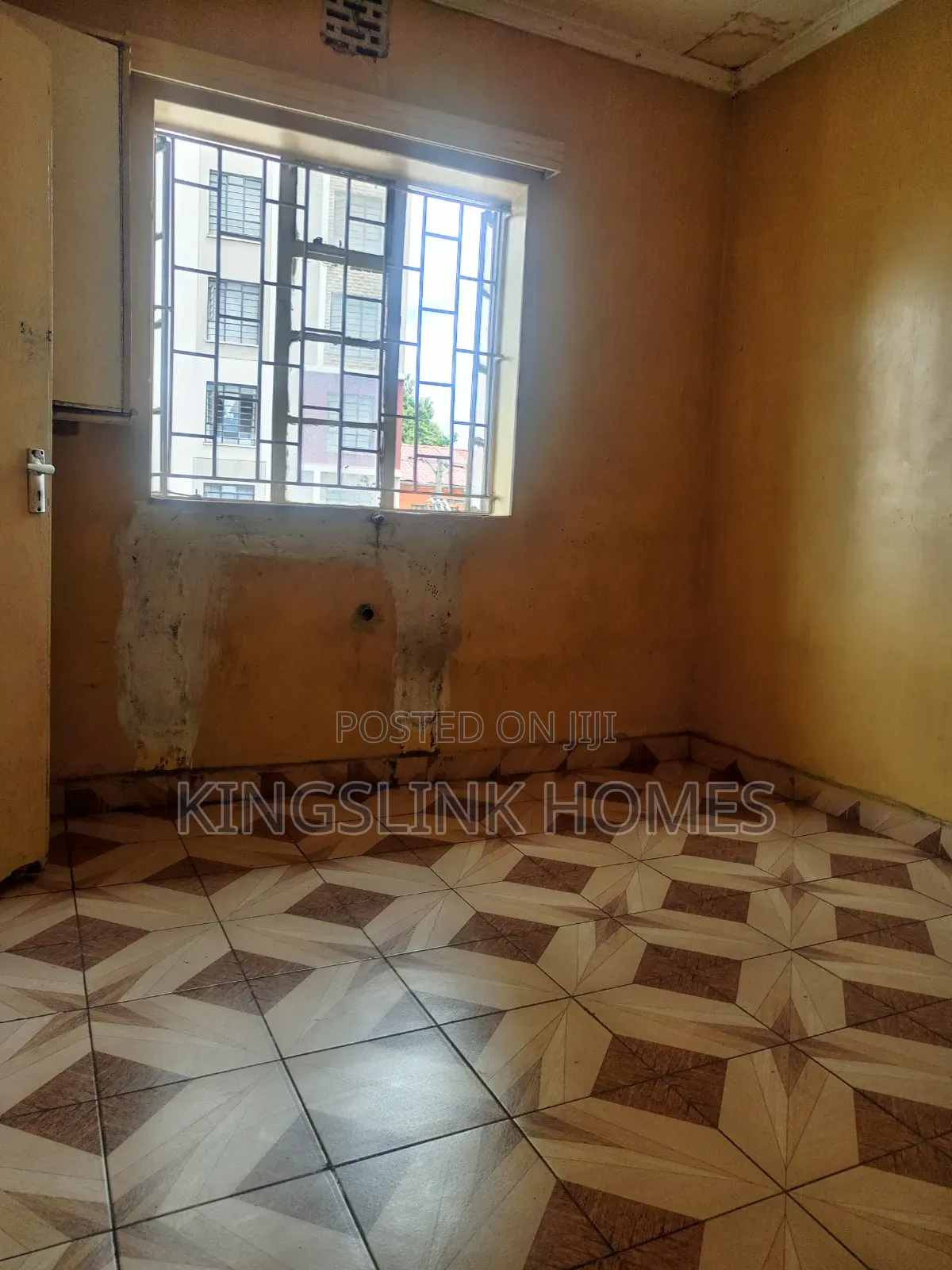 1bdrm House in Nairobi West, Madaraka for rent in Madaraka