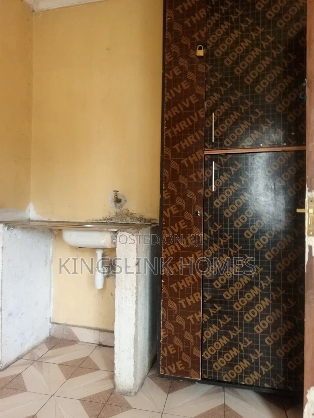 1bdrm House in Nairobi West, Madaraka for rent in Madaraka