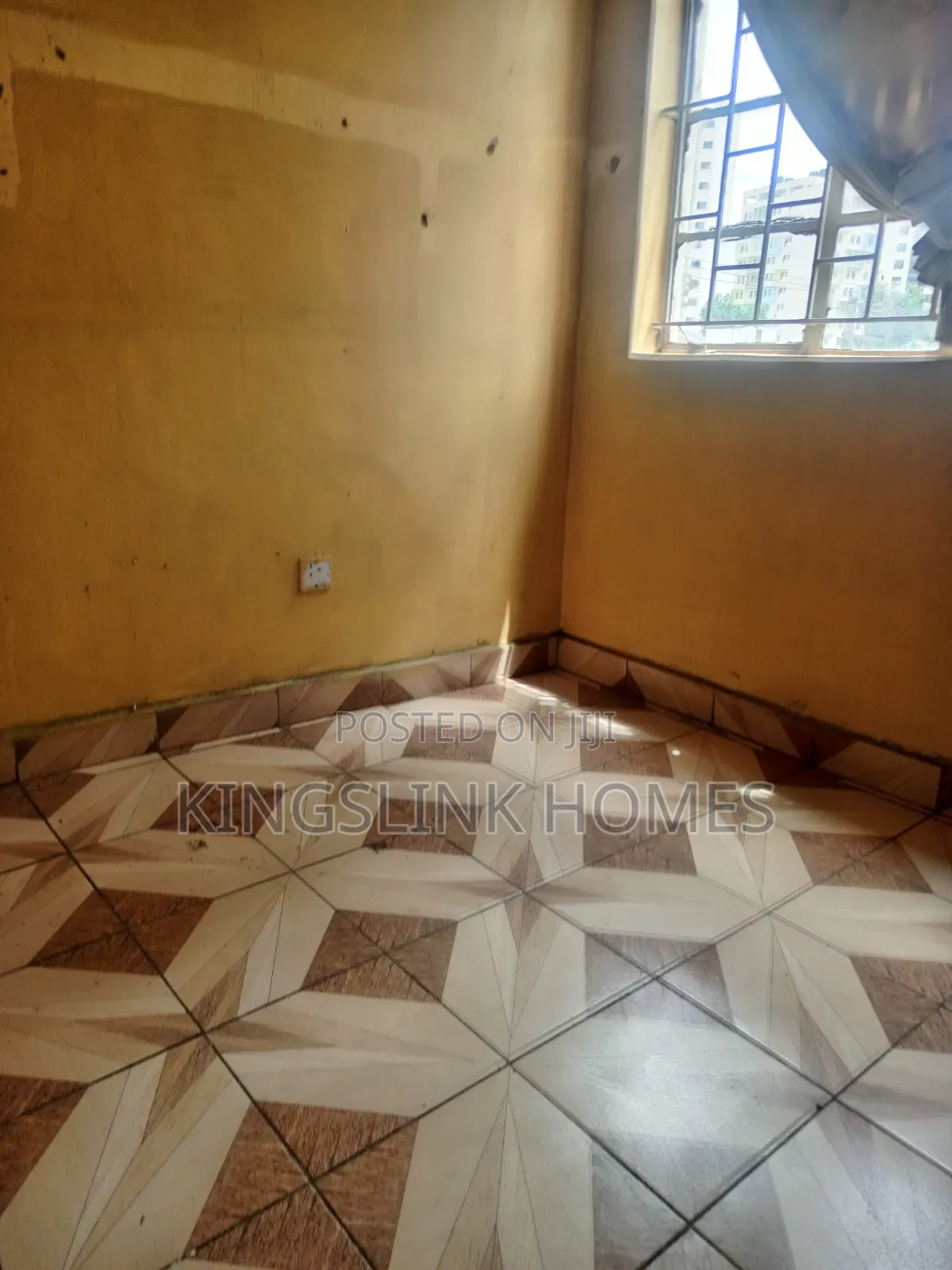 1bdrm House in Nairobi West, Madaraka for rent in Madaraka