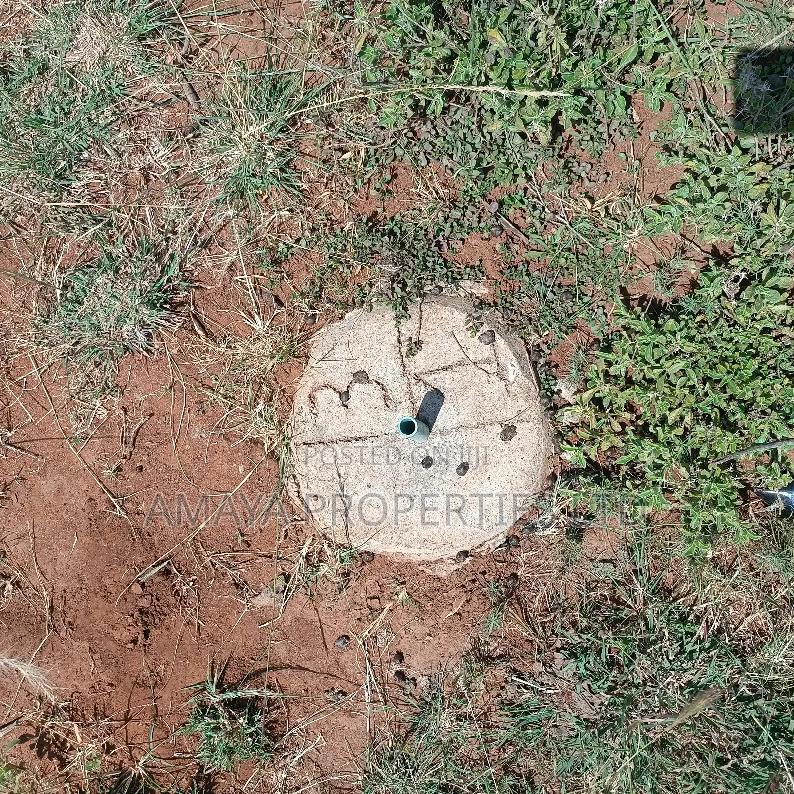 Affordable Residential Plots for Sale in Ngong in Ngong CBD