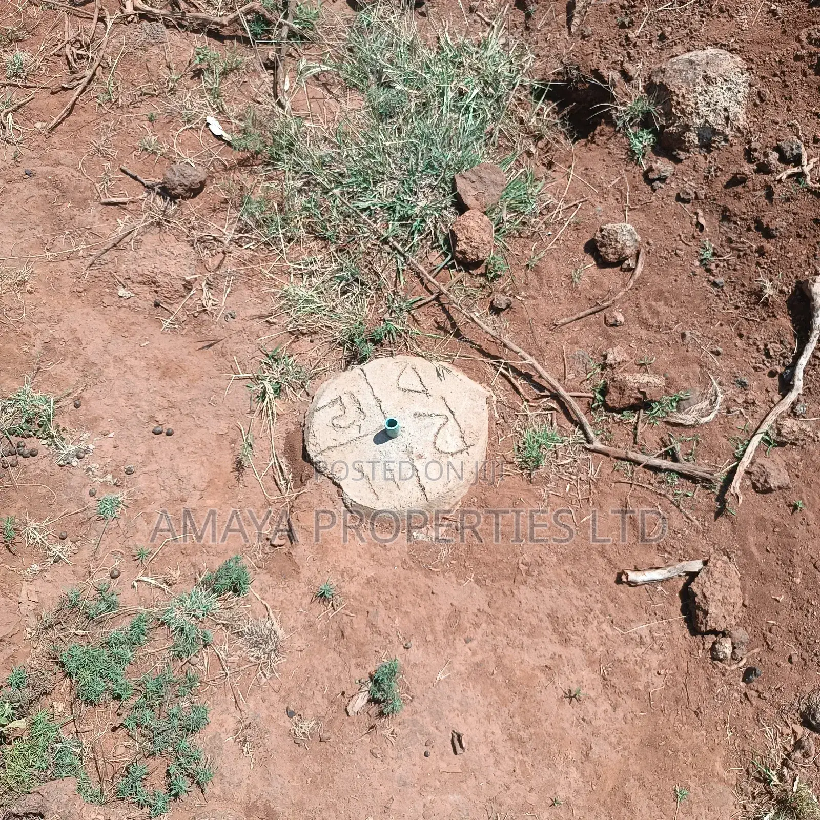 Kimuka Plots for Sale in Ngong CBD