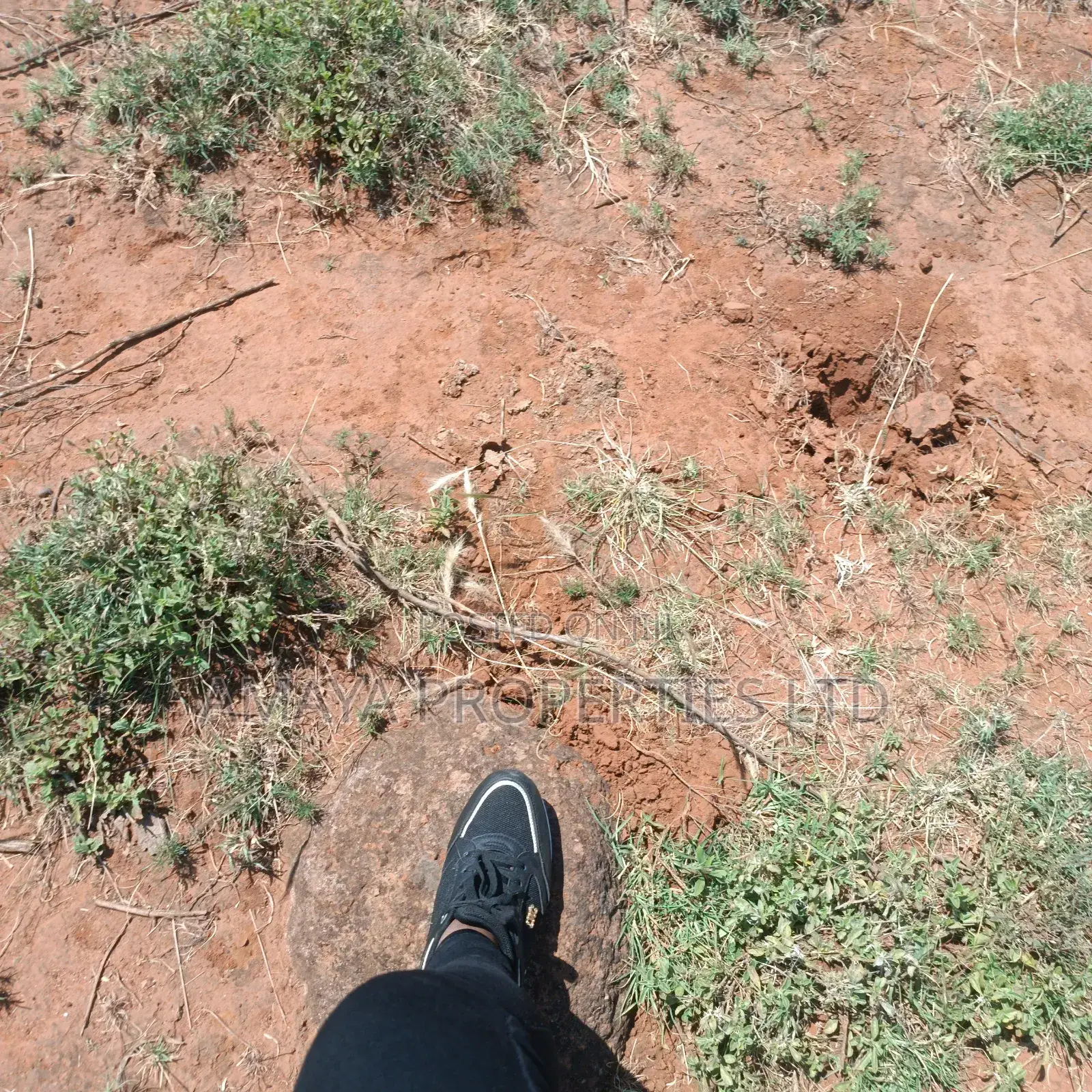 Kimuka Plots for Sale in Ngong CBD