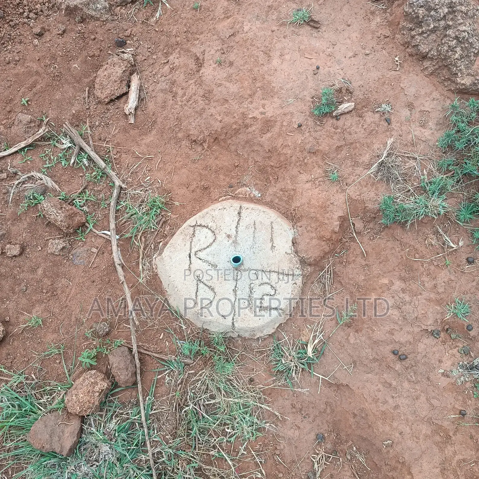 Affordable Plots in Ngong Kimuka Area in Ngong CBD