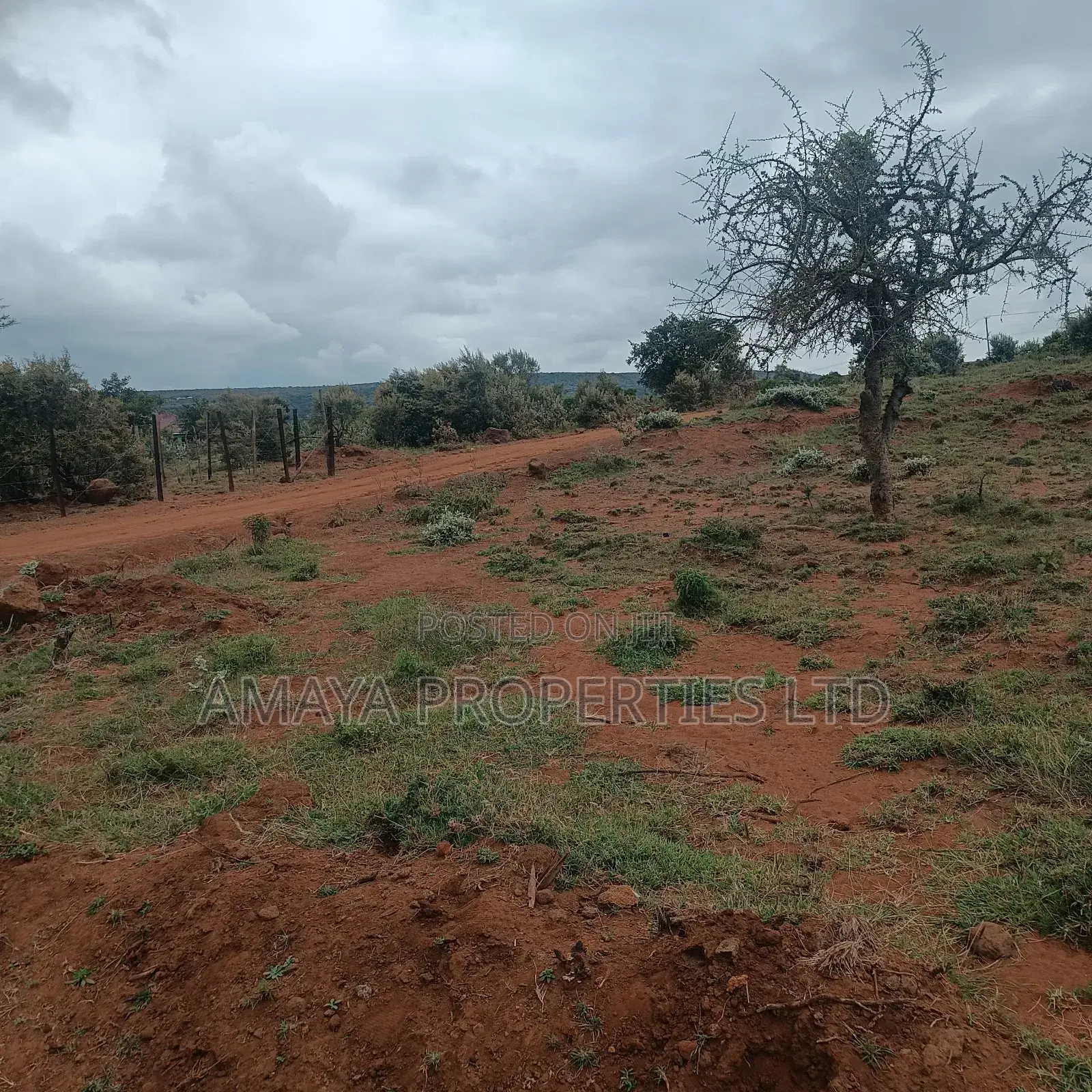 Affordable Plots in Ngong Kimuka Area in Ngong CBD