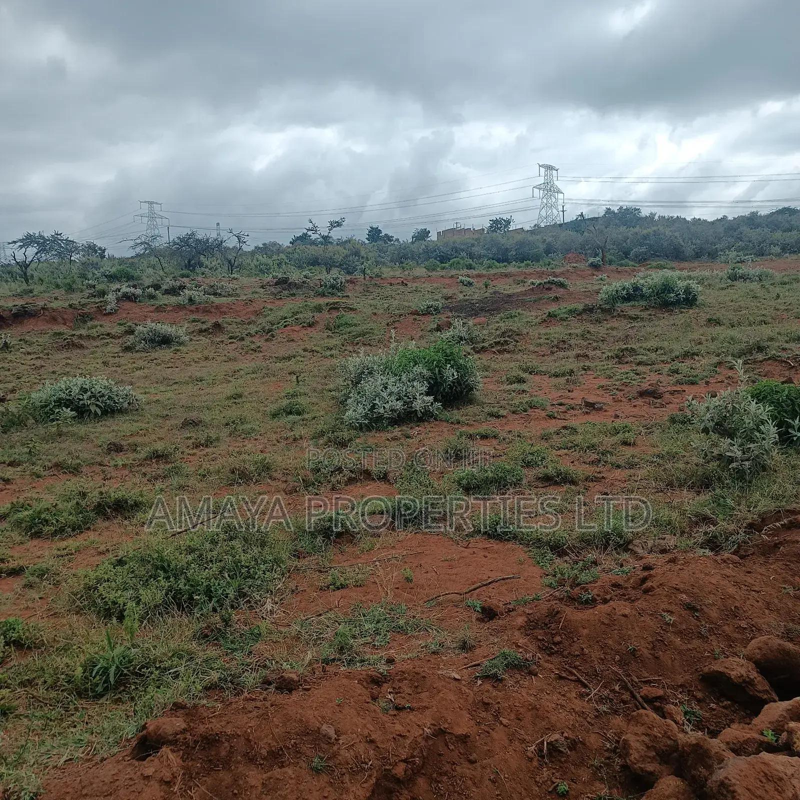 Affordable Plots in Ngong Kimuka Area in Ngong CBD