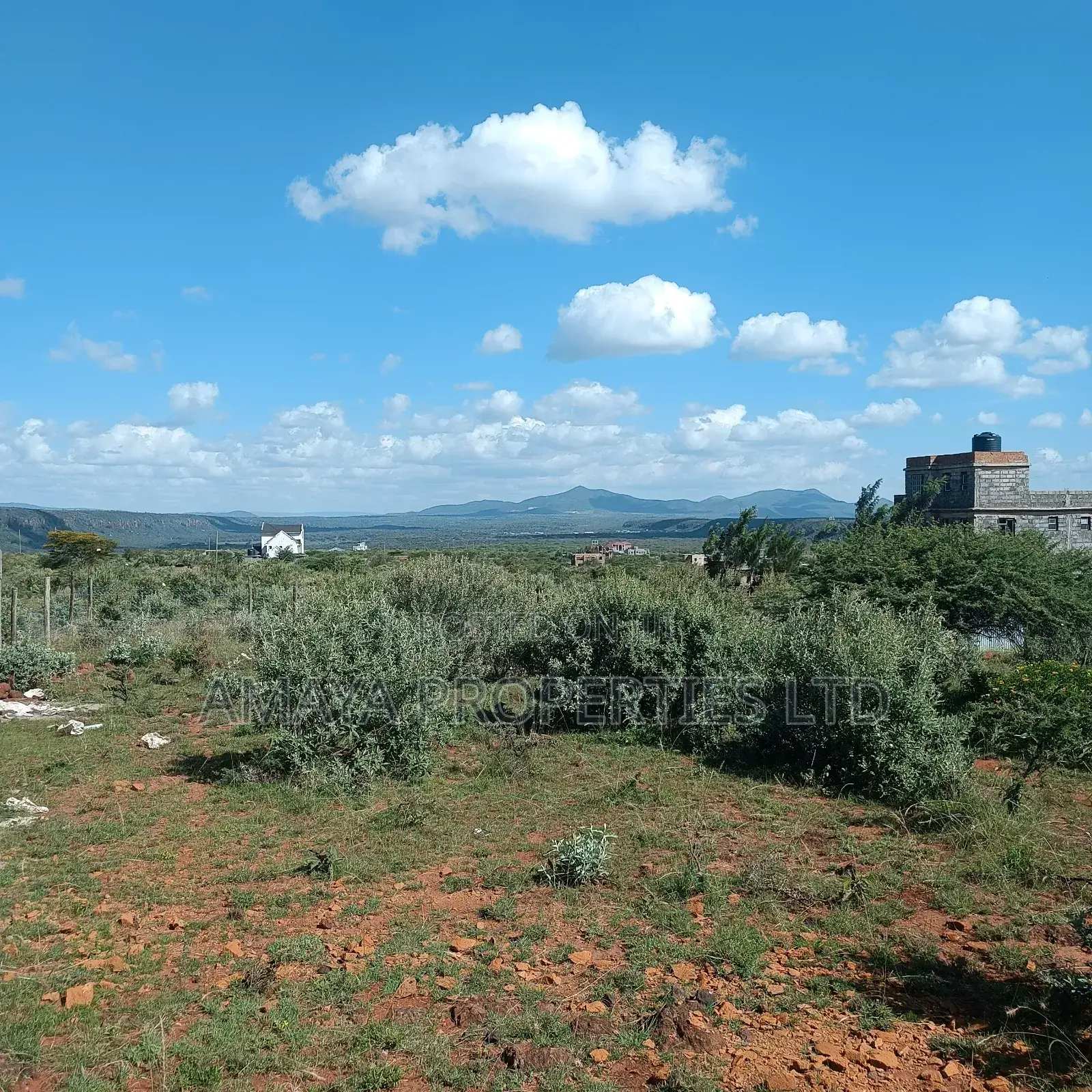 Ngong Plots for Sale in Kibiku