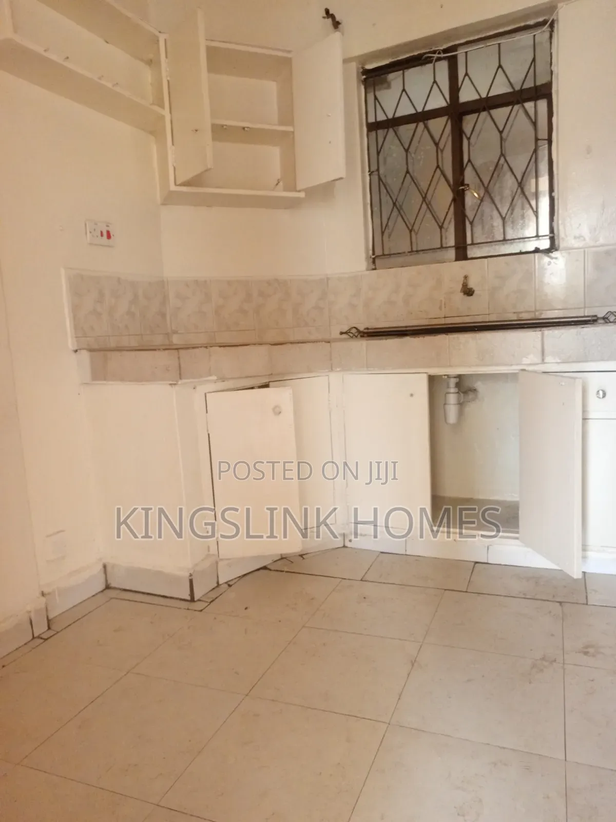2bdrm Apartment in Madaraka for rent in Madaraka