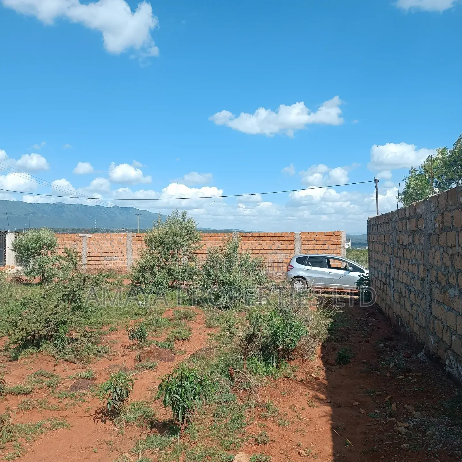Residential Plot for Sale in Leleshwa Estate Ngong in Kibiku