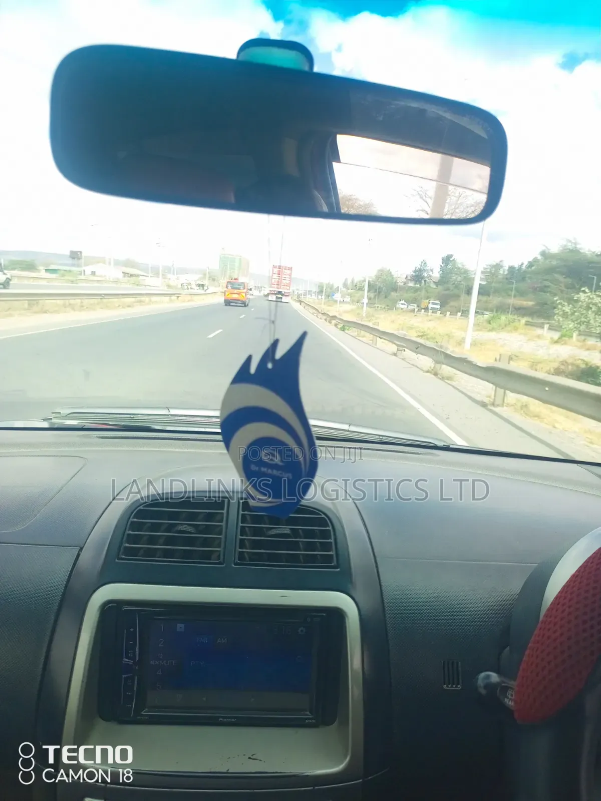 Upper Hill Nairobi Opposite Equity h.q ,2.5 Acres  Served by 3 Roads in Milimani
