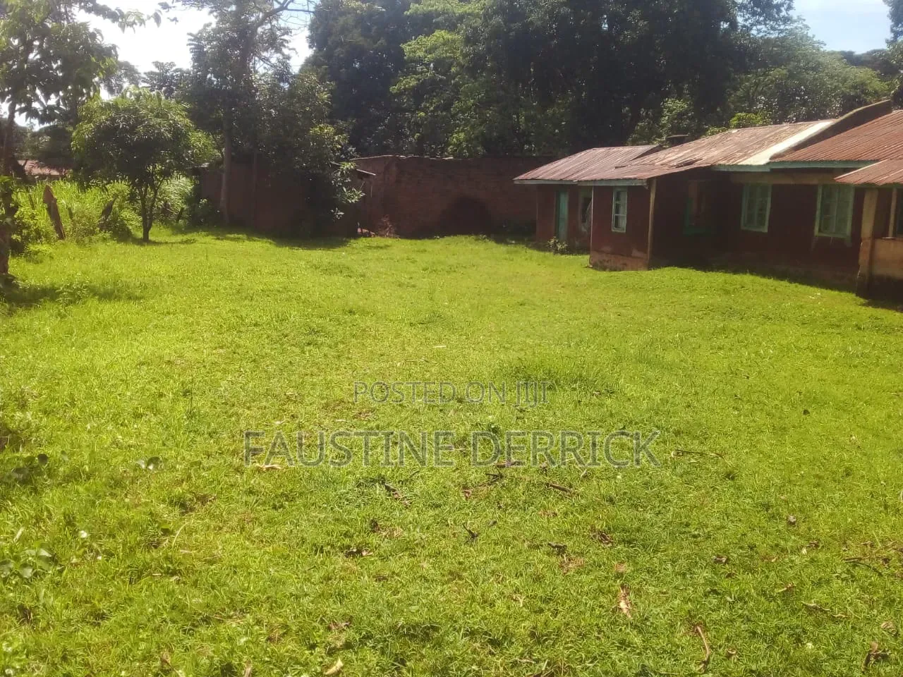 Plot on Sale at Kakamega Malava Area in South Kabras