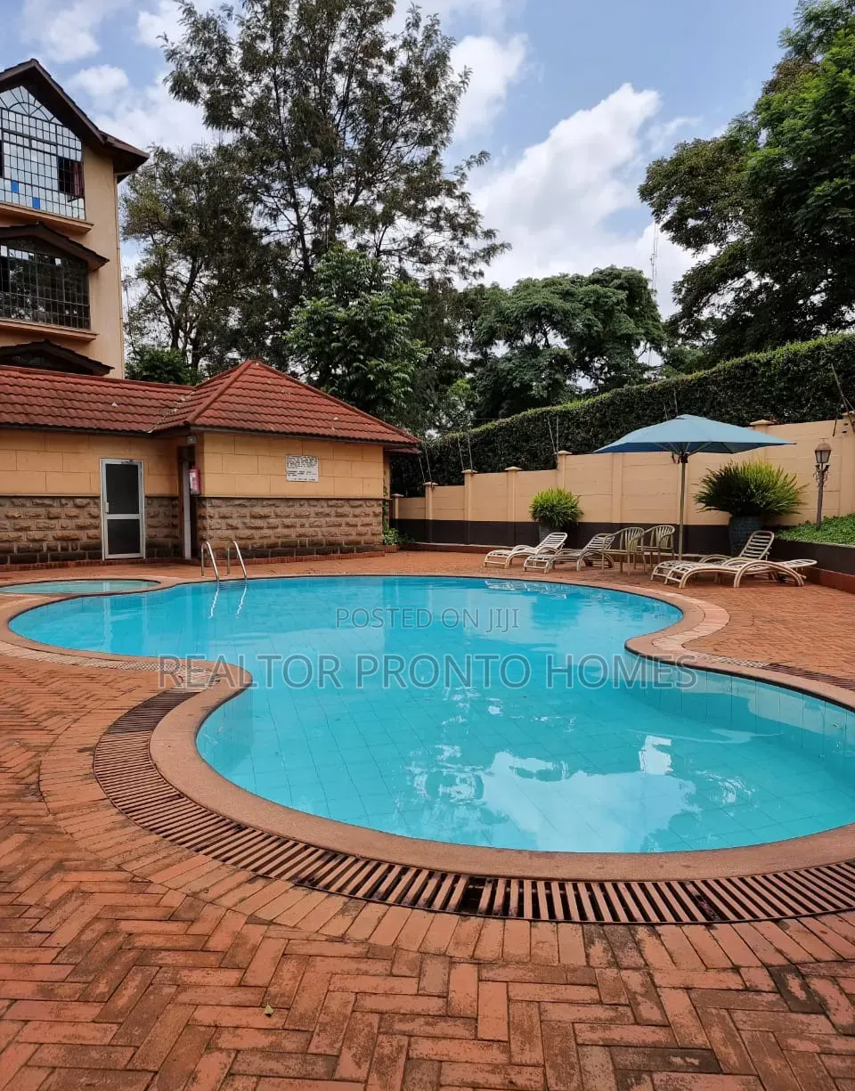 4bdrm Penthouse in Lavington, Valley Arcade for rent in Valley Arcade