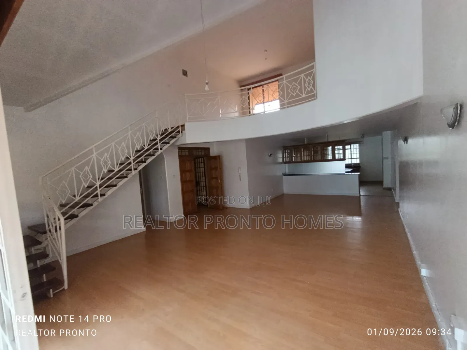 4bdrm Penthouse in Lavington, Valley Arcade for rent in Valley Arcade