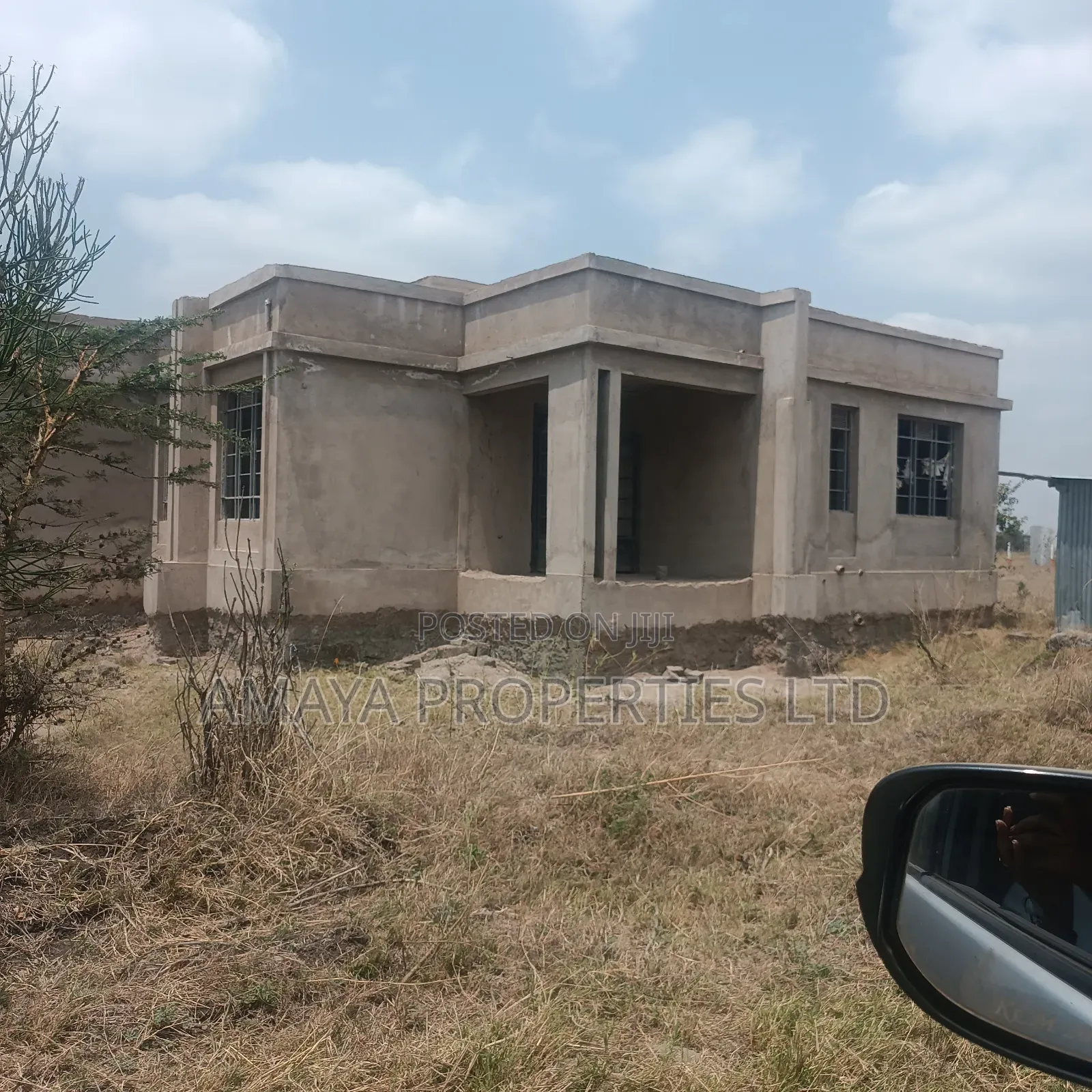 3bdrm Bungalow in Kibendera Estate, Kamakis for sale in Kamakis