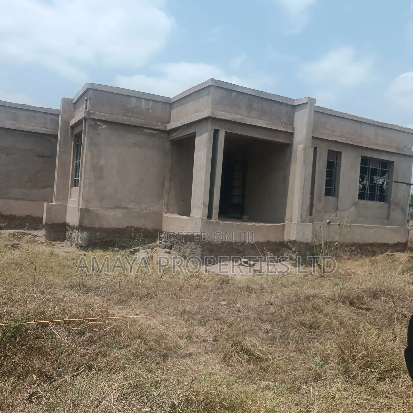 3bdrm Bungalow in Kibendera Estate, Kamakis for sale in Kamakis
