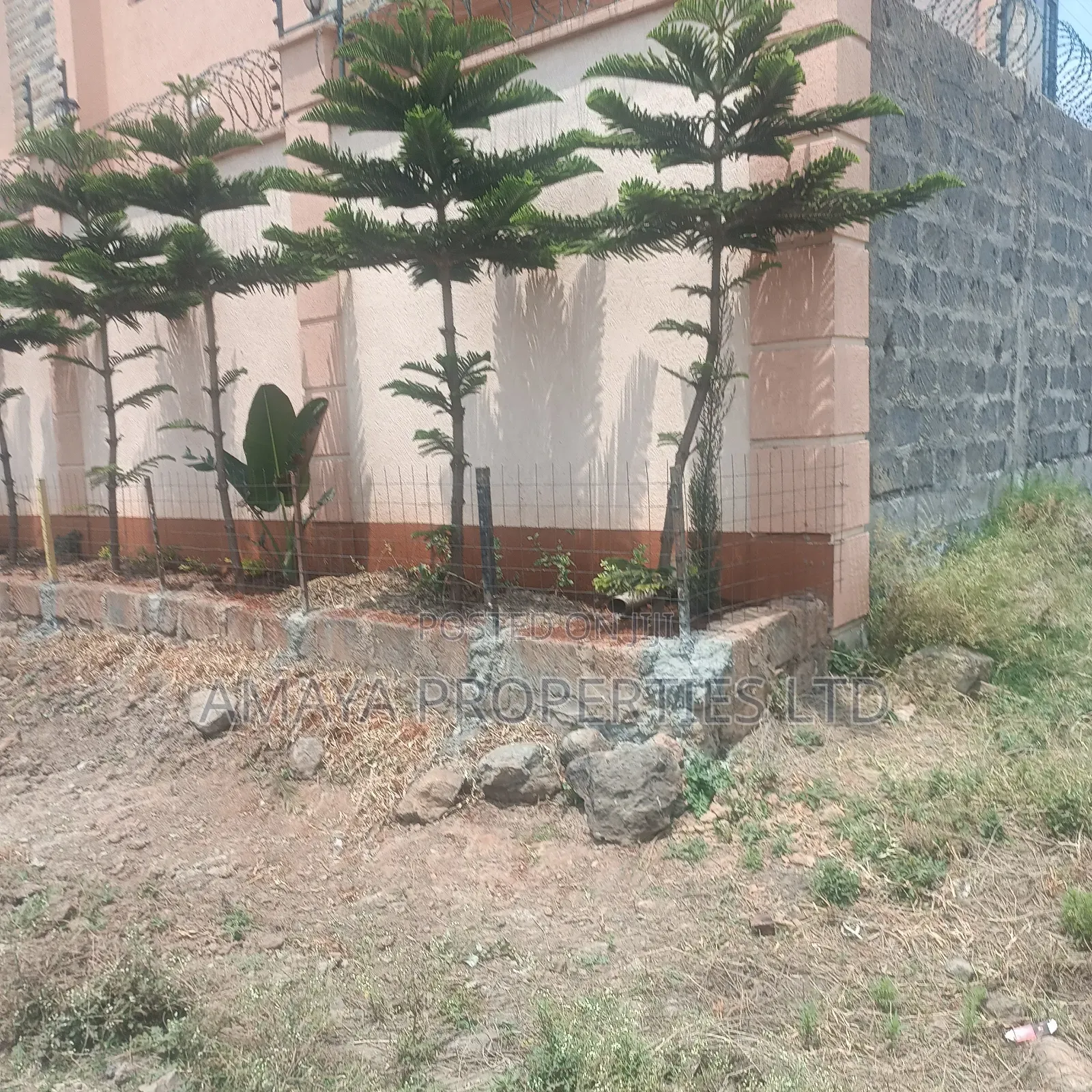 3bdrm Bungalow in Kibendera Estate, Kamakis for sale in Kamakis