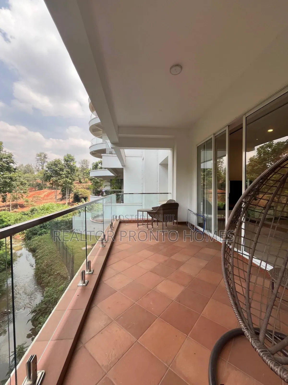 3bdrm Apartment in Parklands for rent in Parklands/Highridge