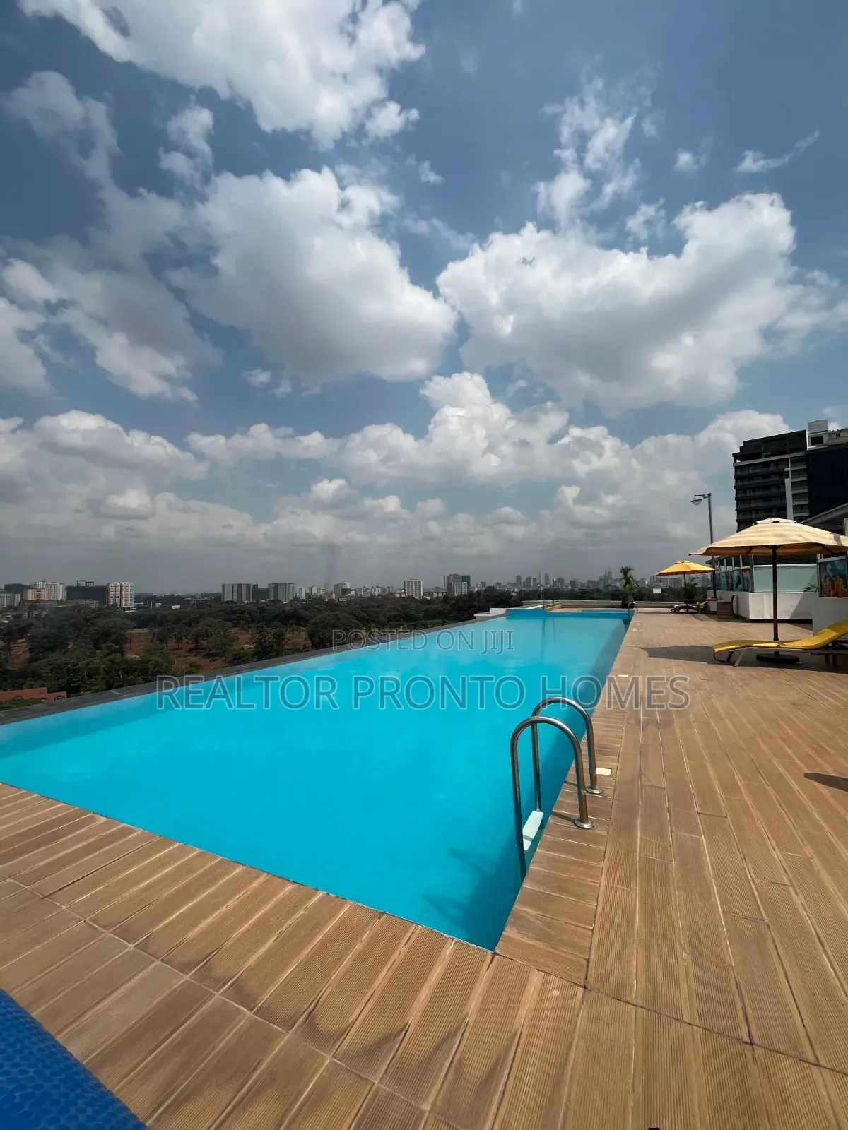3bdrm Apartment in Parklands for rent in Parklands/Highridge
