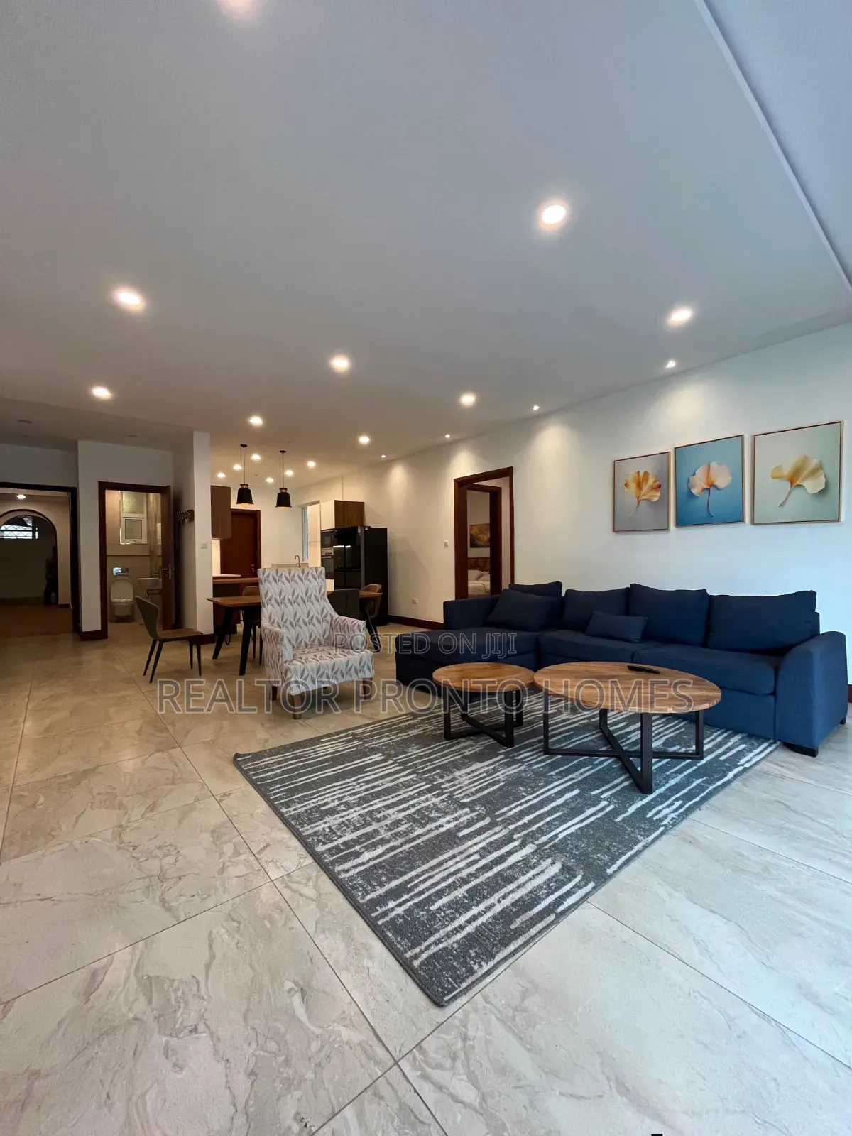 3bdrm Apartment in Parklands for rent in Parklands/Highridge