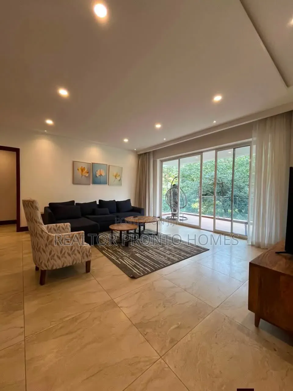 3bdrm Apartment in Parklands for rent in Parklands/Highridge