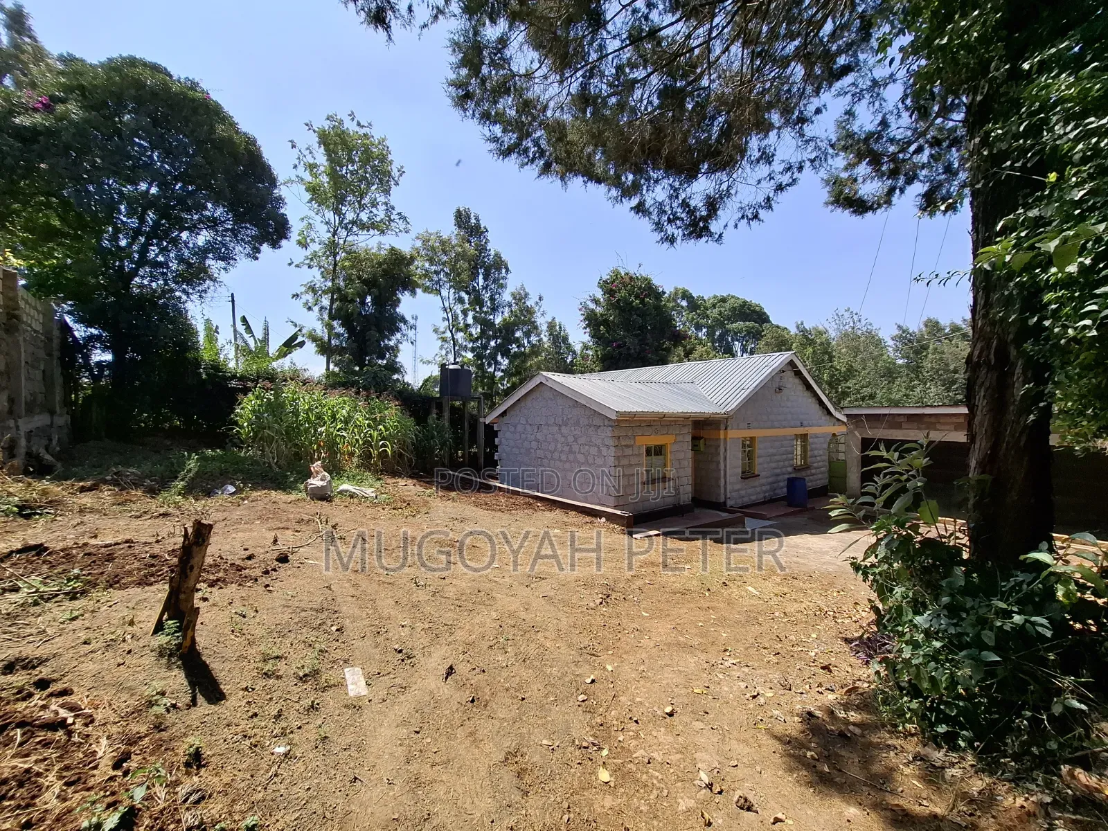 3bdrm Bungalow in Lower Kabete for rent in Lower Kabete