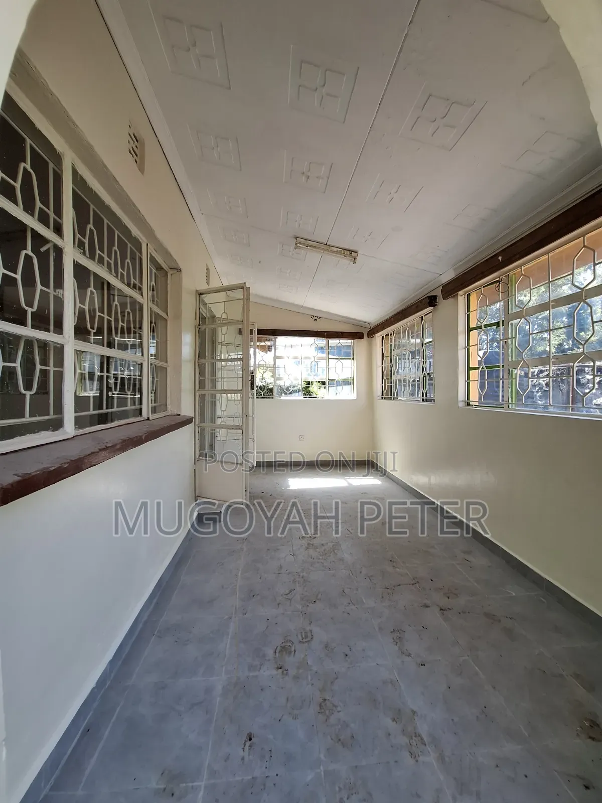 3bdrm Bungalow in Lower Kabete for rent in Lower Kabete