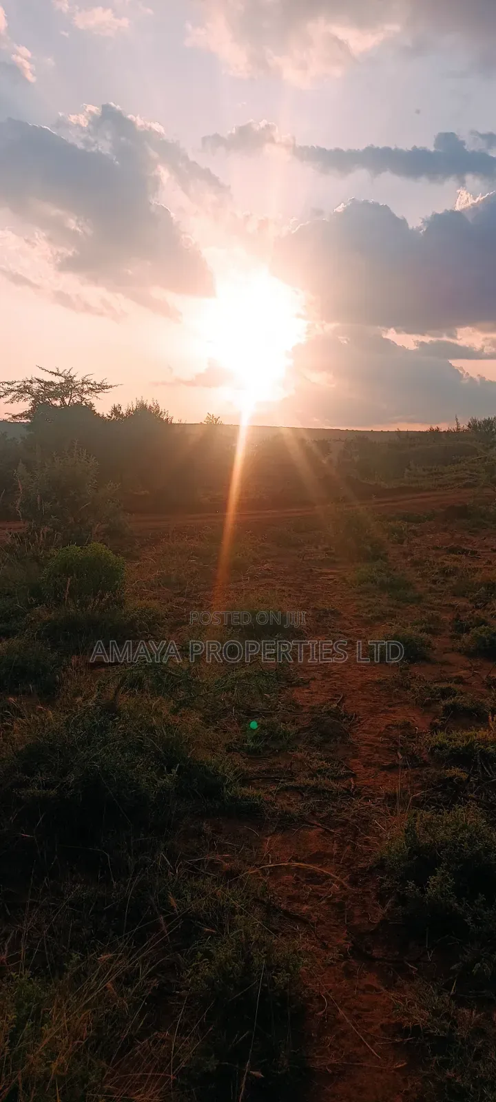 Affordable Land for Sale in Ngong Kimuka in Ngong CBD