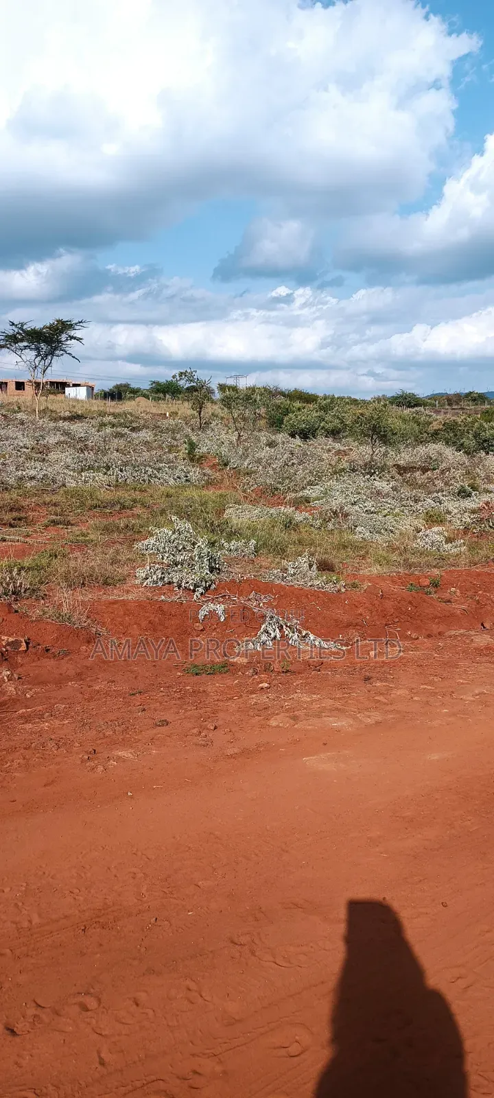 Affordable Land for Sale in Ngong Kimuka in Ngong CBD