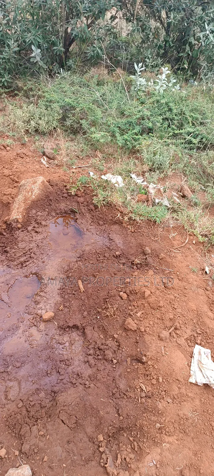 Affordable Land for Sale in Ngong Kimuka in Ngong CBD